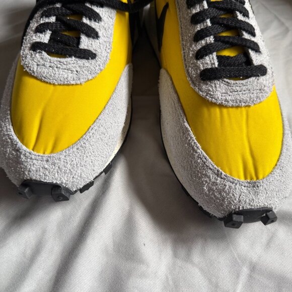 Nike Undercover x Daybreak Bright Citron size 10